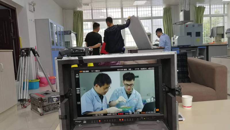 元宇宙搭台唱戏，革吉县广告片拍摄公司抢滩虚拟世界首支舞