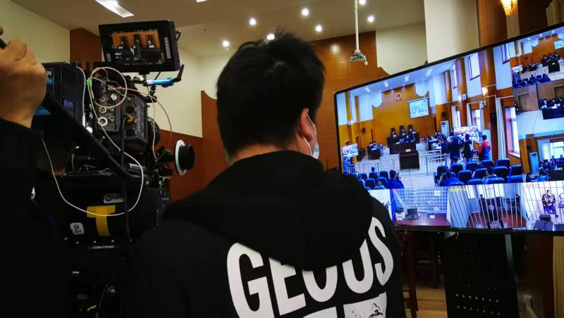 革吉县TVC制作：政企单位合规宣传，专业把控内容，官方平台适用！