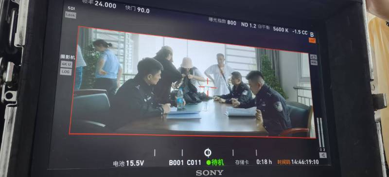 革吉县TVC拍摄：活动类广告专属，即时产出高光内容，满足宣发时效！