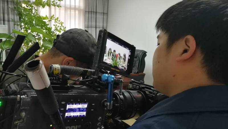 剧本杀式体验：革吉县广告片拍摄公司构建沉浸式消费决策路径