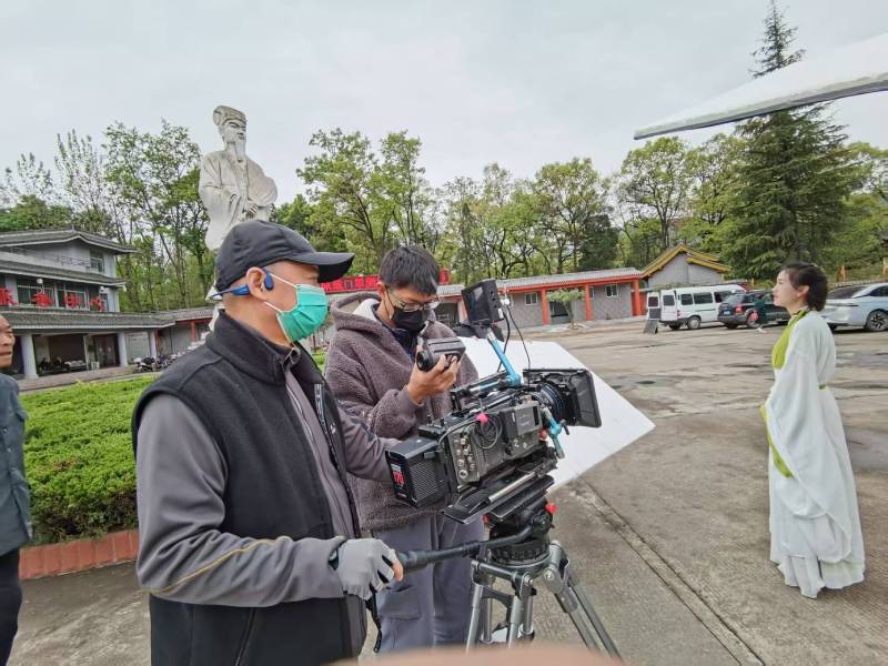革吉县广告片拍摄公司：从策划到投放，一站式服务，让品牌传播更高效！